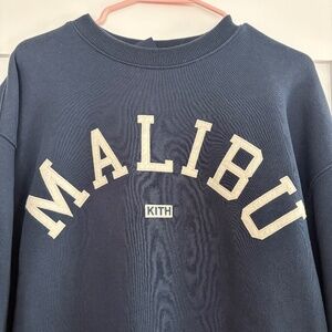 Kith - Malibu Crewneck
